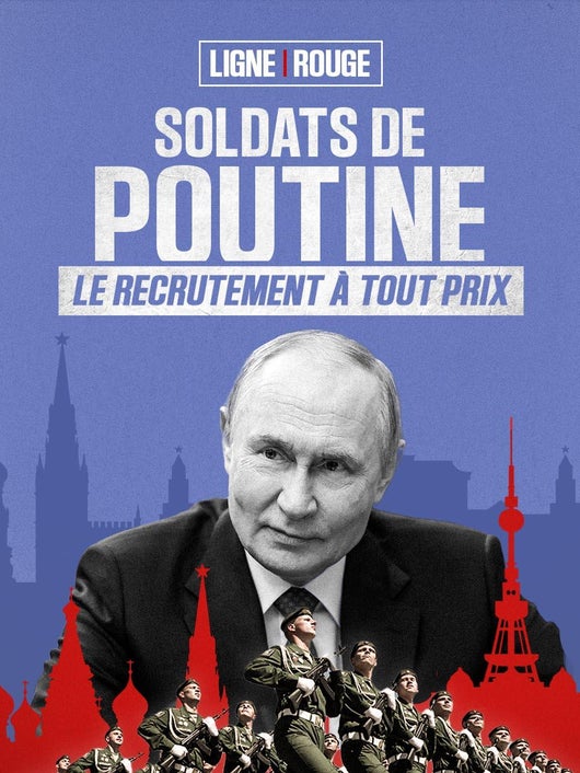 Soldats de Poutine, le recrutement à tout prix