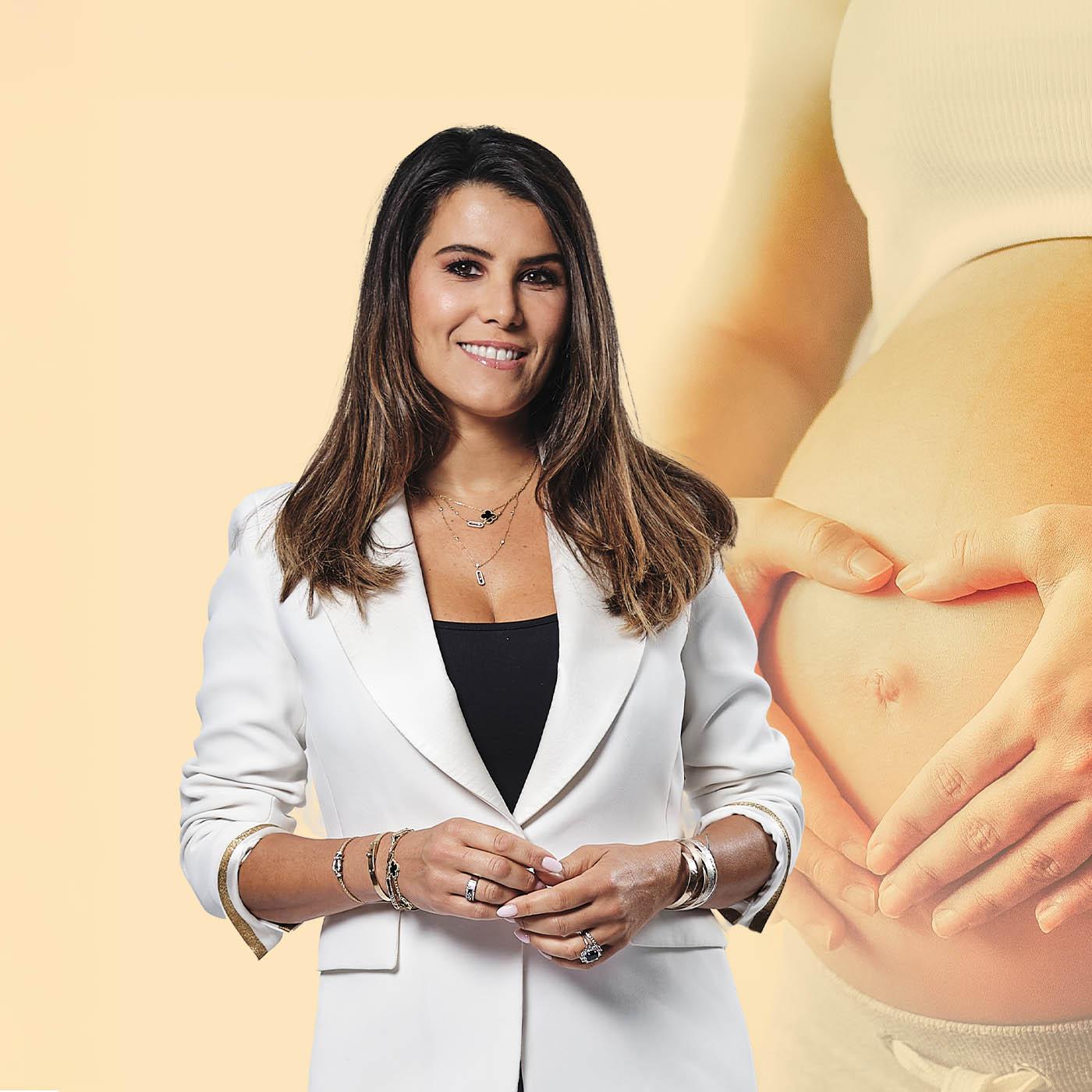 Grossesses miraculeuses : le combat d'une vie