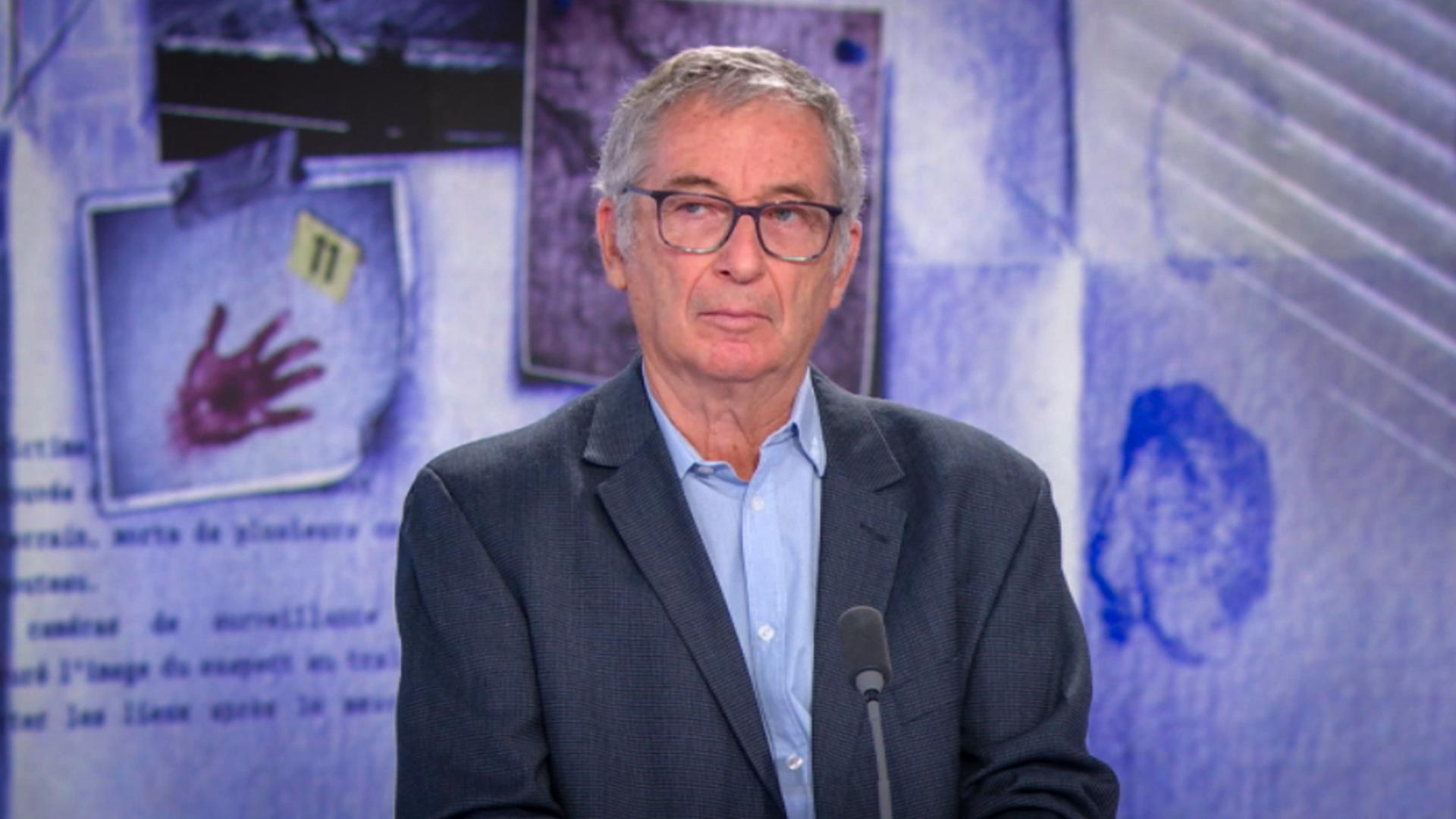 Le père d’Estelle Mouzin revient sur l’affaire et sur les limites de la justice.