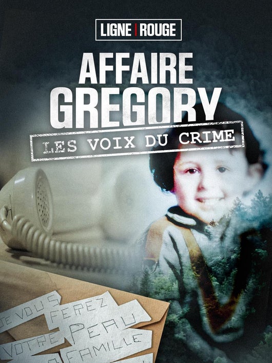 Affaire Grégory, les voix du crime
