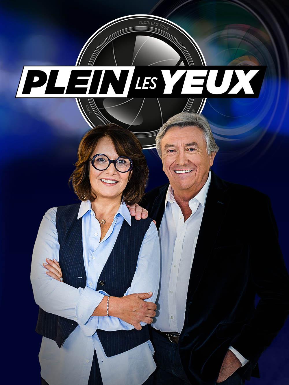 Plein les yeux