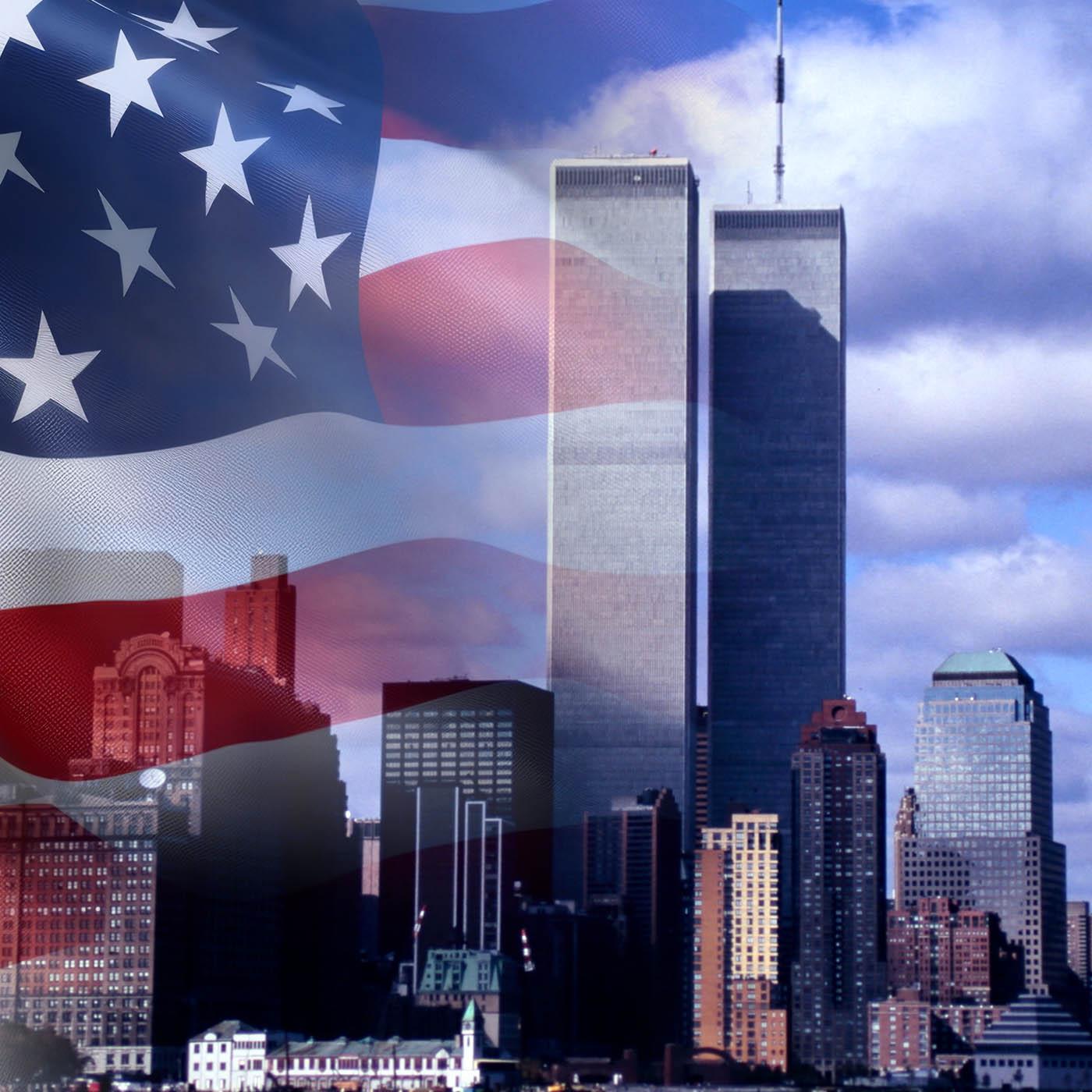 11 Septembre, le jour où le monde a basculé