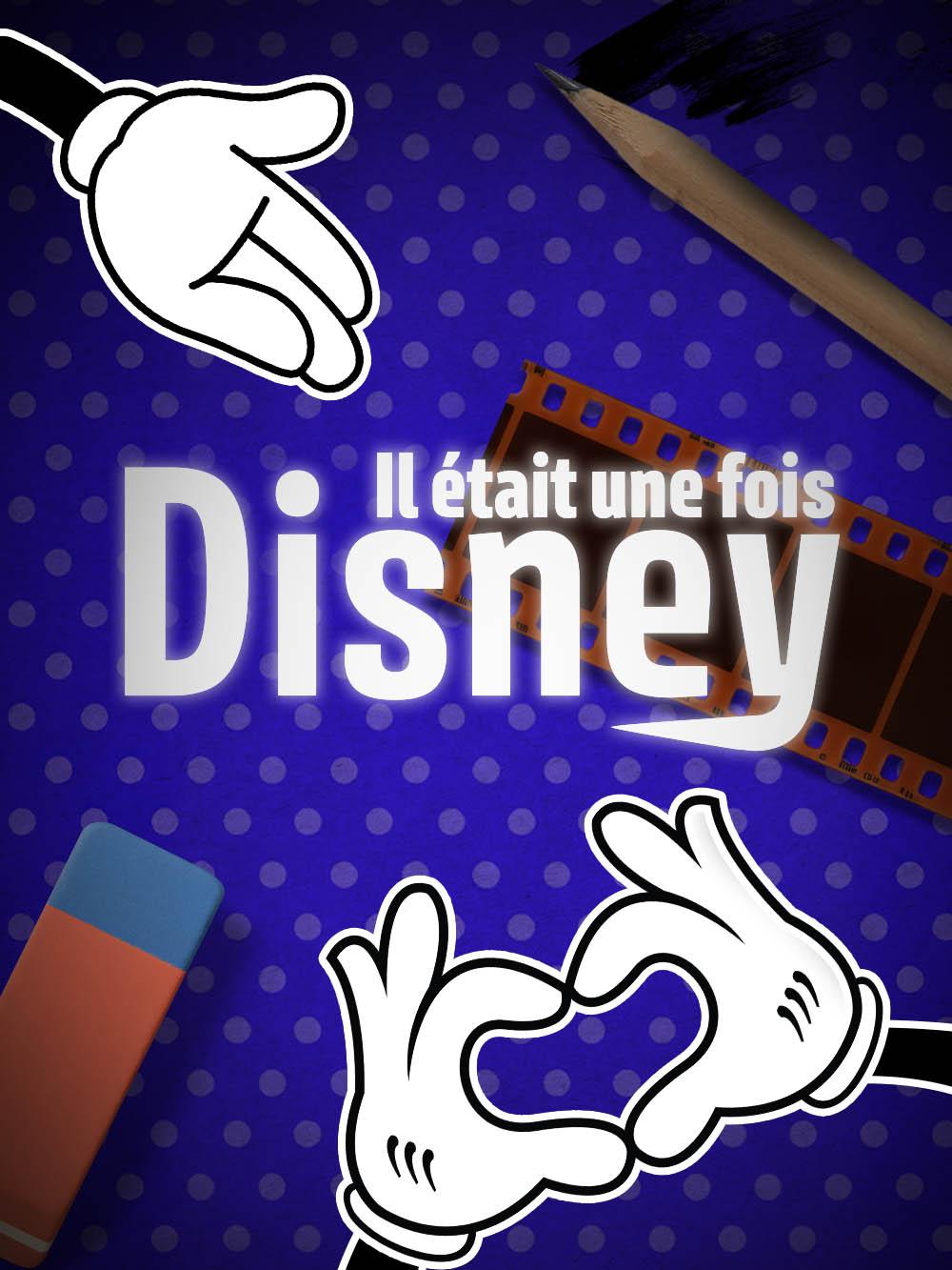 Il était une fois
