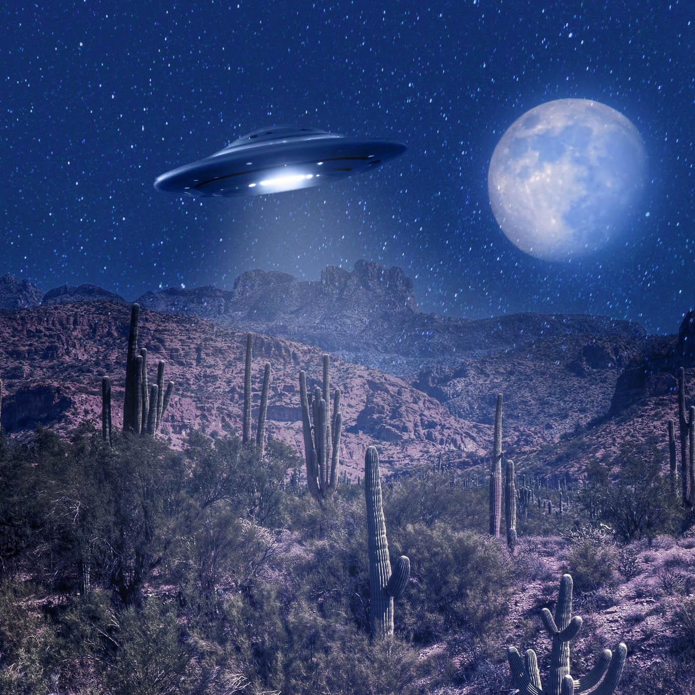Roswell : les dernières révélations