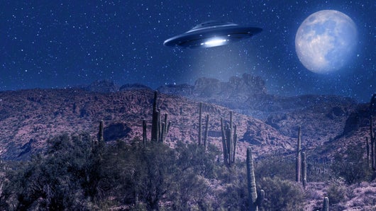 Roswell : les dernières révélations