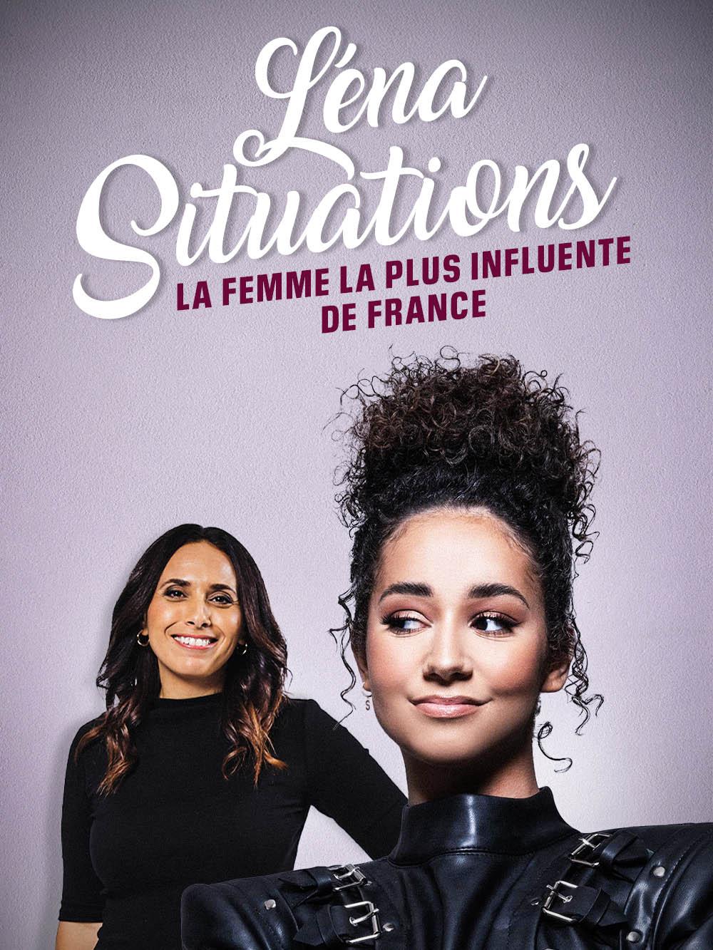Lena Situations : la femme la plus influente de France