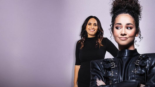 Lena Situations : la femme la plus influente de France