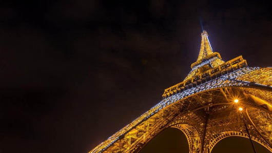 Tour Eiffel : les 10 secrets de l'icône de Paris