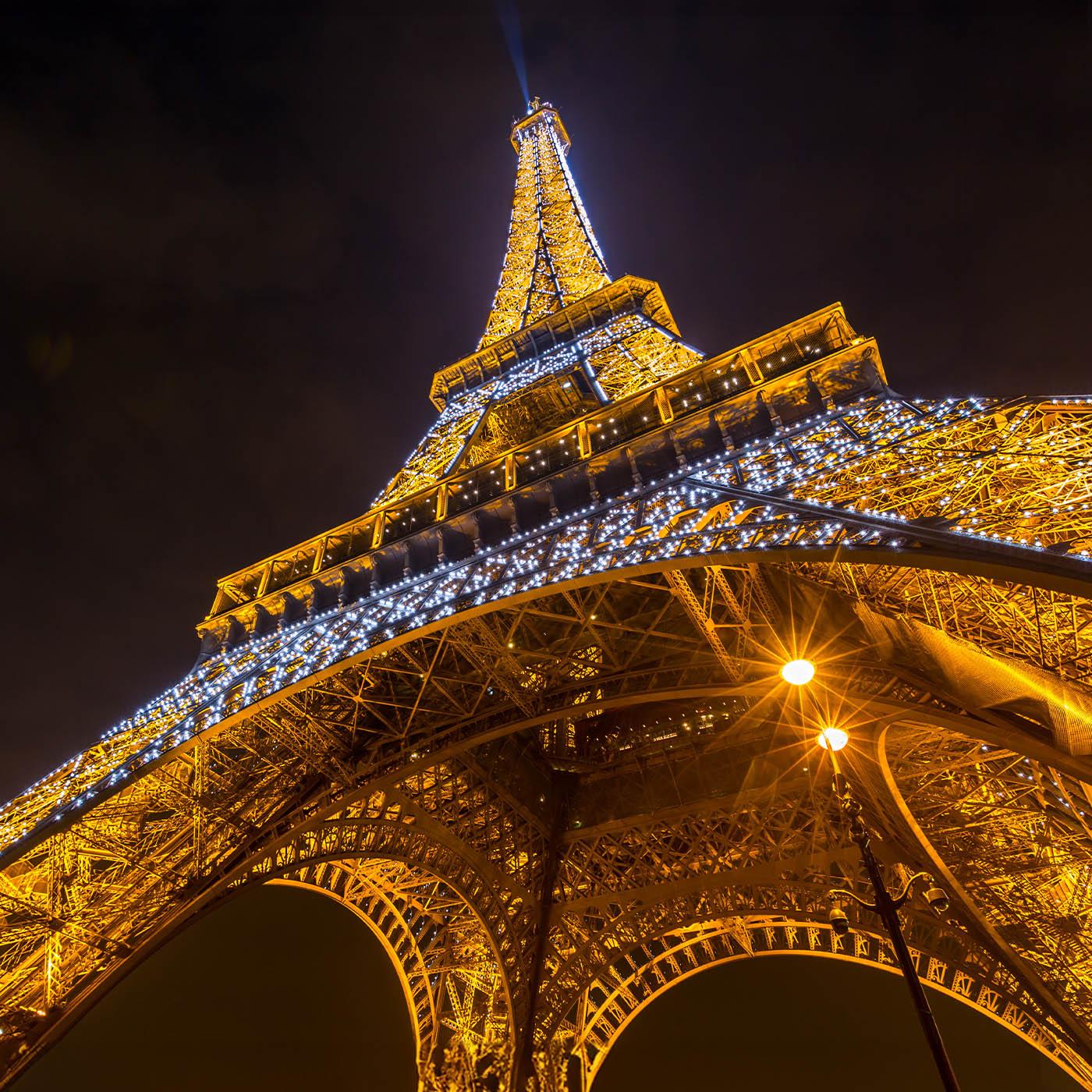 Tour Eiffel : les 10 secrets de l'icône de Paris