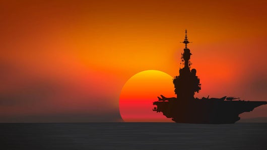 Charles de Gaulle : les 10 secrets du porte-avions nucléaire