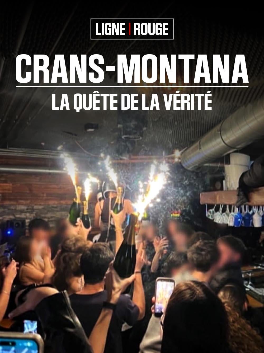 Crans-Montana, la quête de vérité