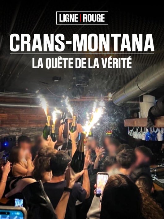 Crans-Montana, la quête de vérité