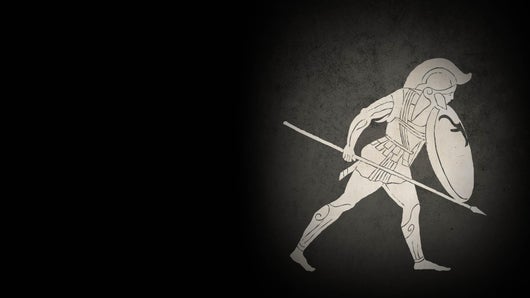 L'odyssée d'Ulysse, le premier héros