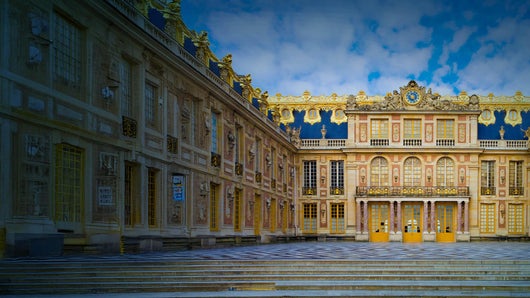 Versailles : les 10 secrets du château des rois