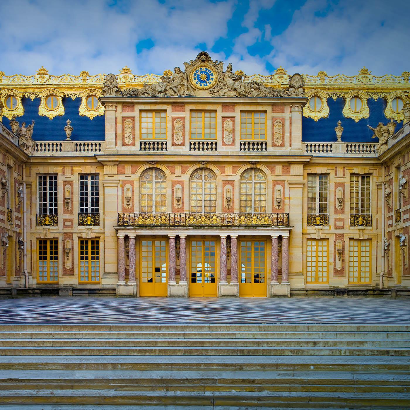 Versailles : les 10 secrets du château des rois