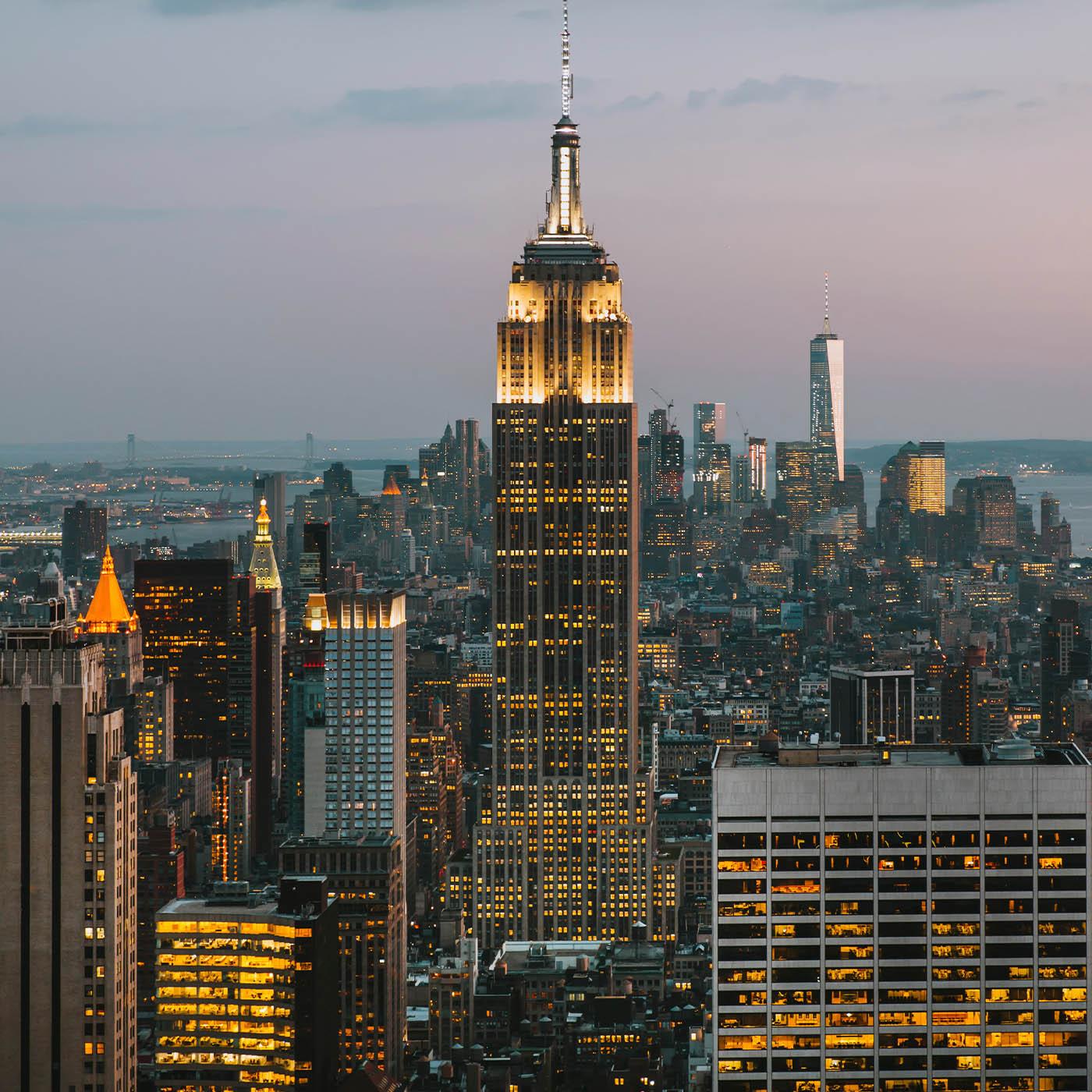 Empire State Building : les 10 secrets de l'extraordinaire gratte-ciel