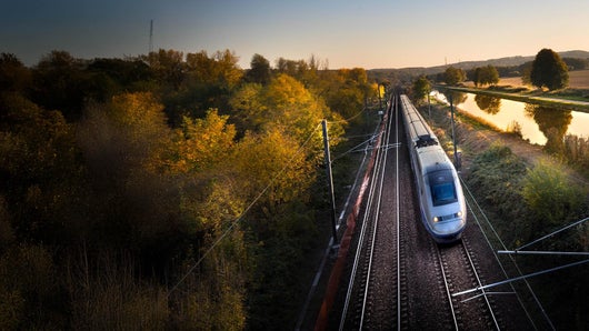 TGV : les 10 secrets d'un fleuron français
