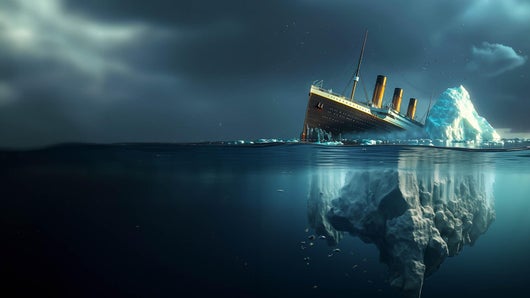 Titanic : les 10 faces cachées du mythe