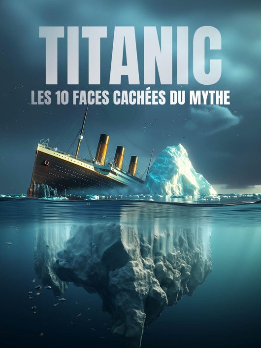 Titanic : les 10 faces cachées du mythe