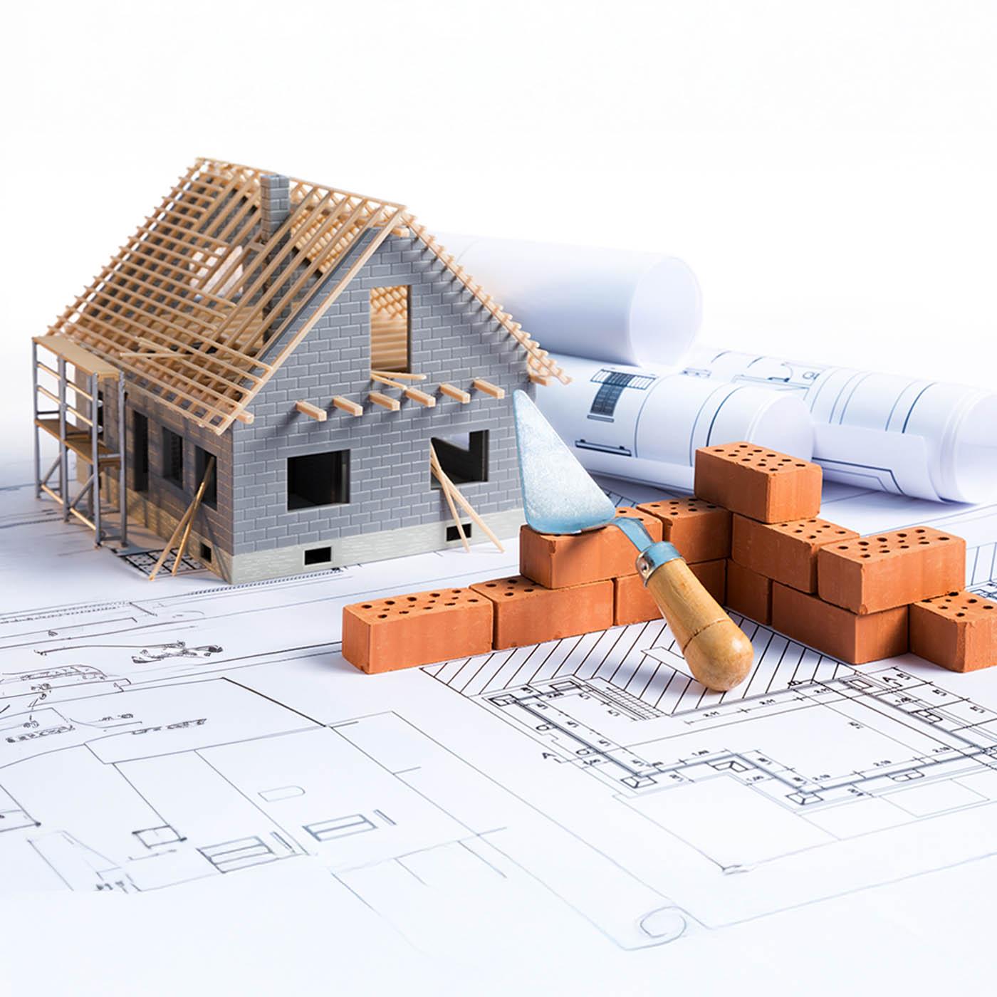 Ma maison sur mesure : du rêve à la réalité