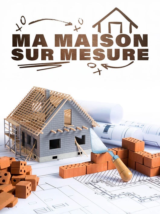 Ma maison sur mesure : du rêve à la réalité