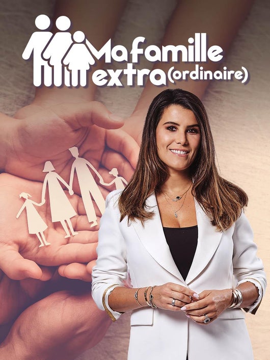 Ma famille extra(ordinaire)