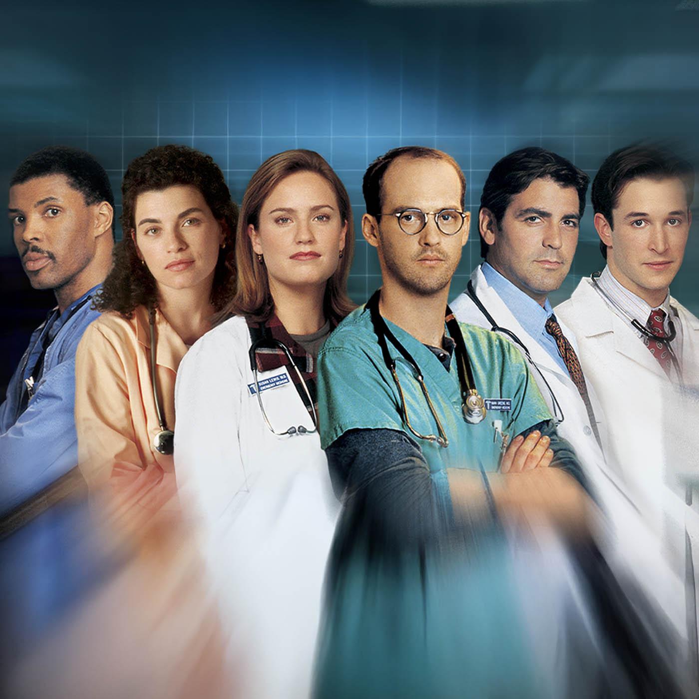 Urgences
