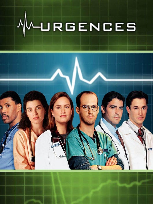 Urgences