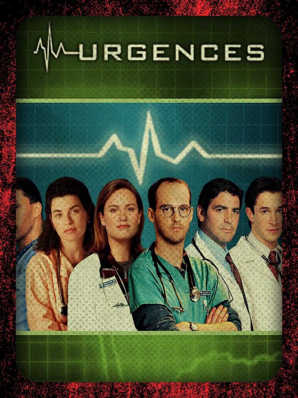 Urgences