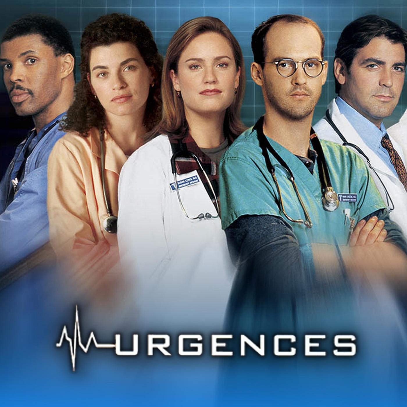Urgences