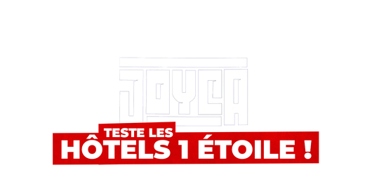 Joyca teste des lieux 1 étoile