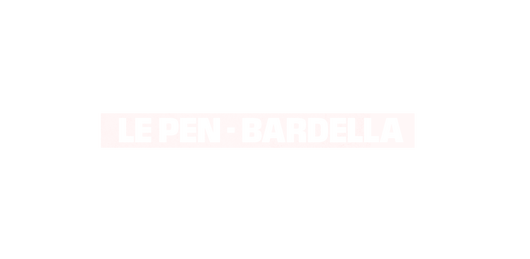 Le Pen-Bardella : les secrets d'un pacte