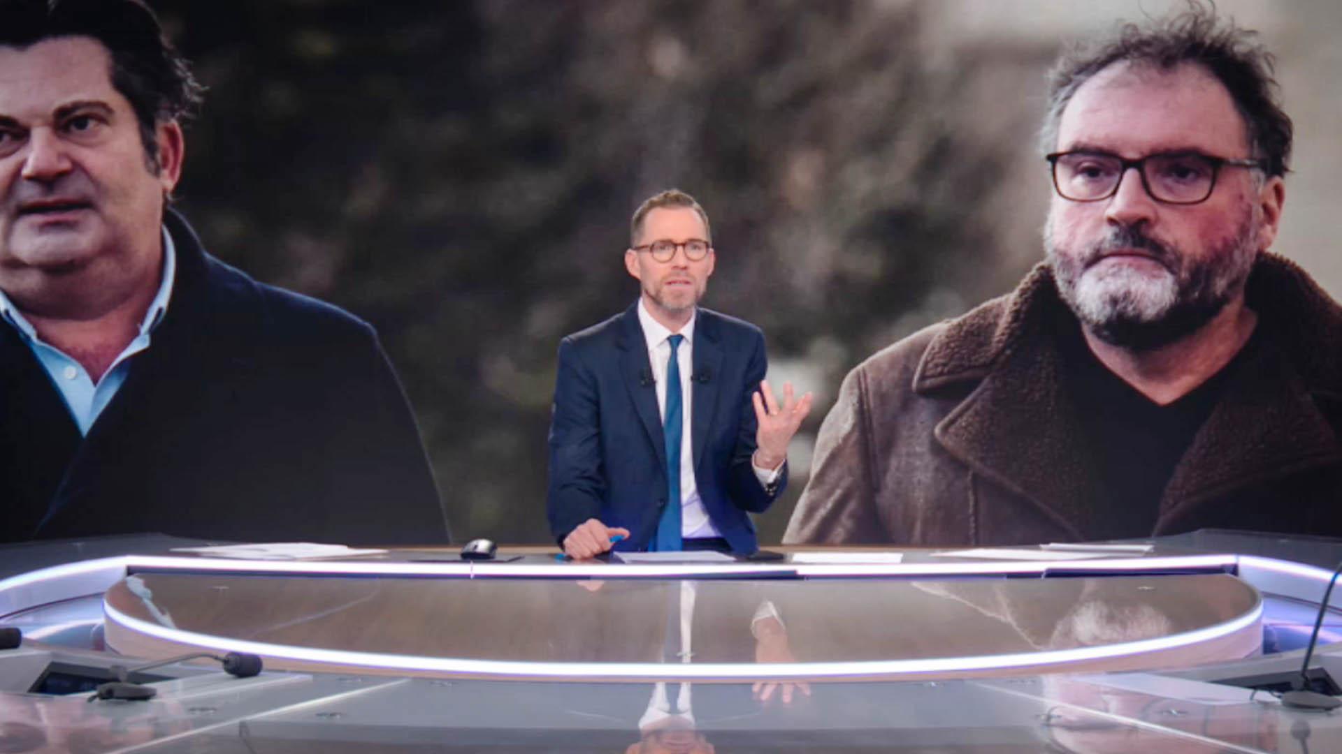 Affaire Péchier : réclusion criminelle perpétuelle