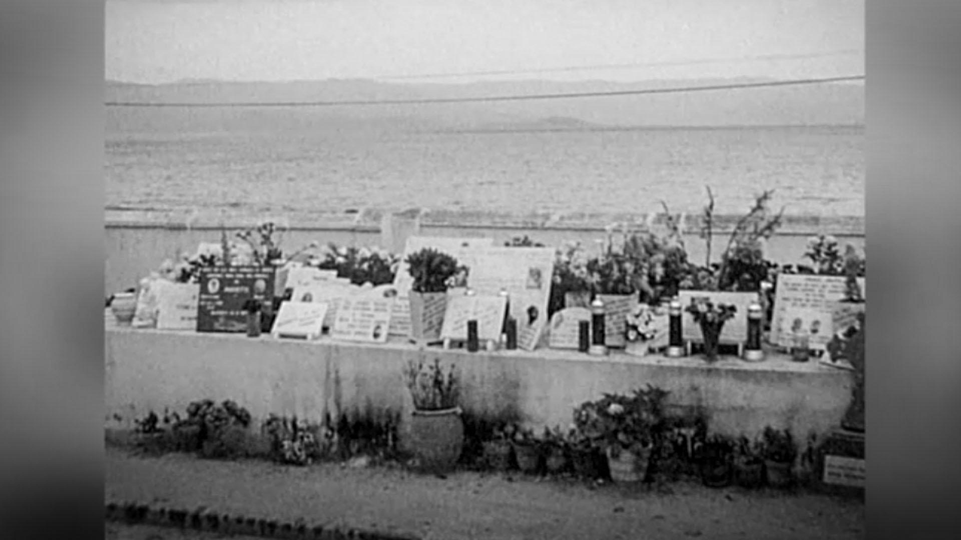 L'accident de la caravelle Ajaccio-Nice