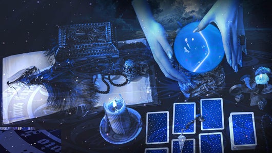 La science de l'étrange