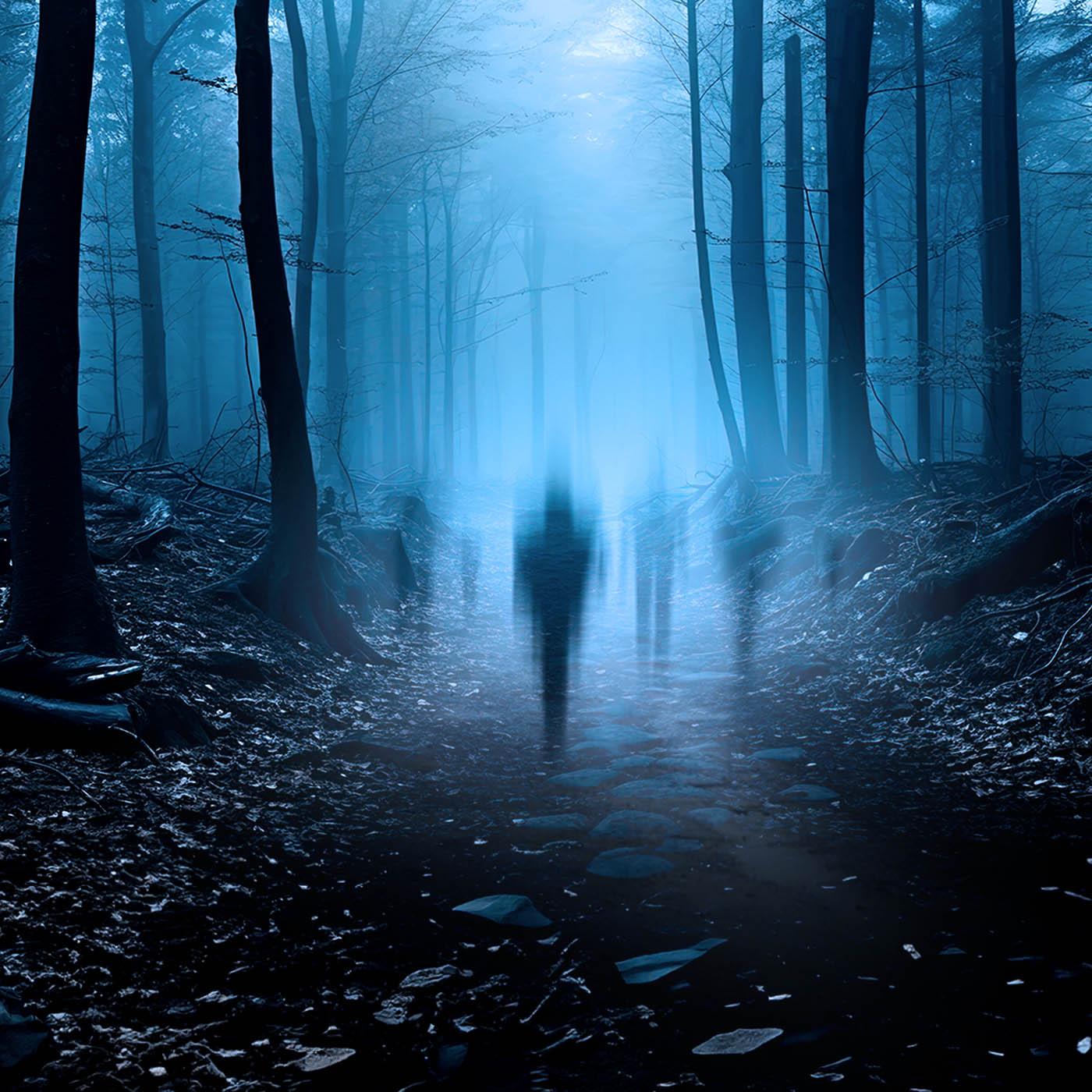 Histoires paranormales