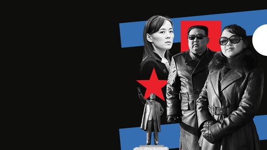 Corée du Nord, le redoutable clan des Kim