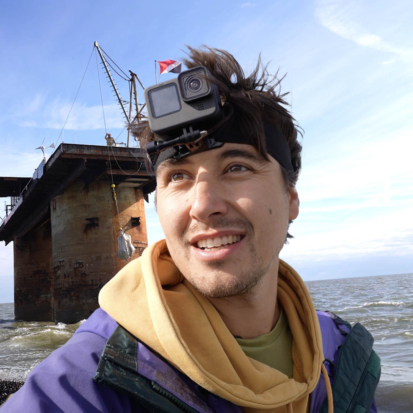 Sealand : la micronation libertarienne qui a défié l'armée britanique