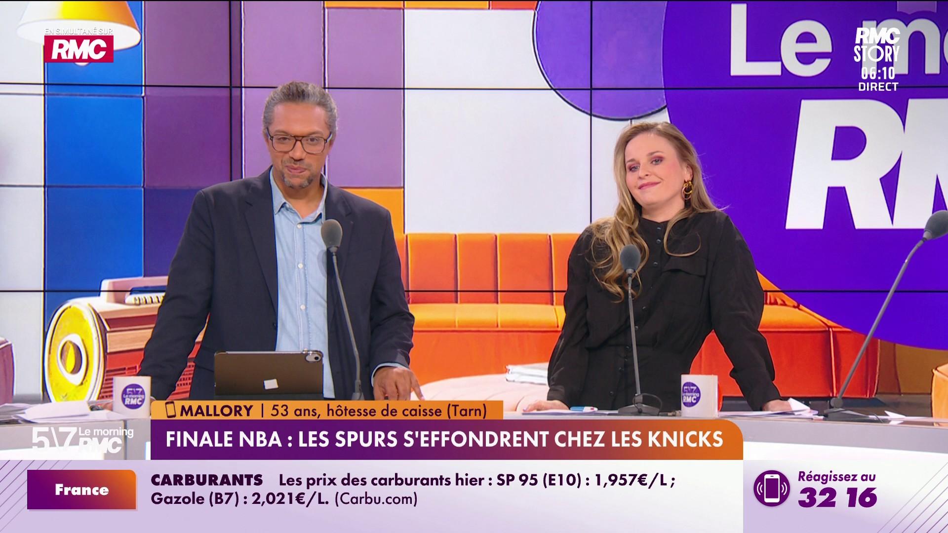 Émission du 11 juin 2026