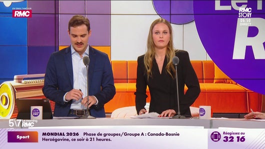 Émission du 12 juin 2026