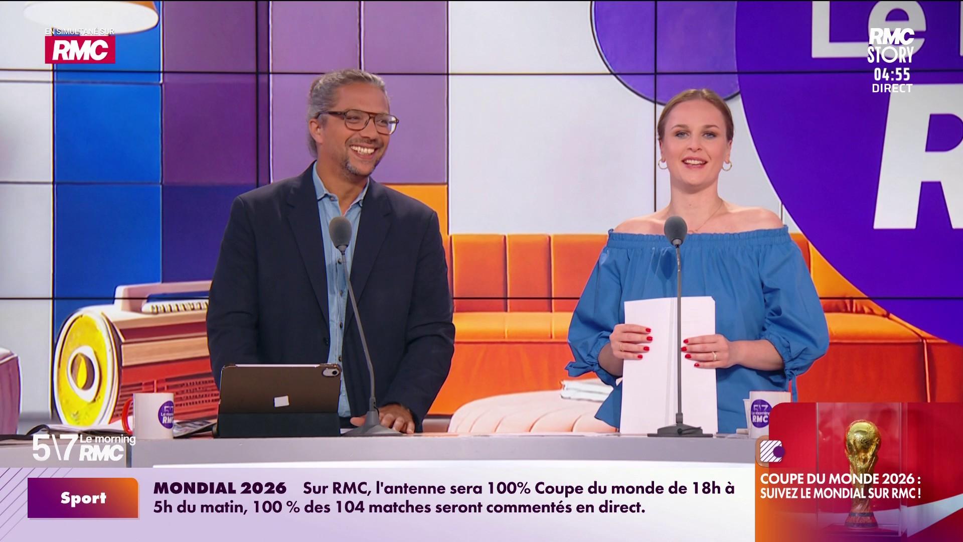 Émission du 15 juin 2026