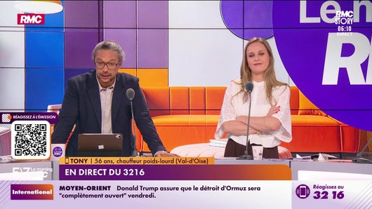 Émission du 16 juin 2026