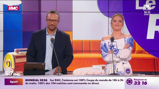 Émission du 17 juin 2026