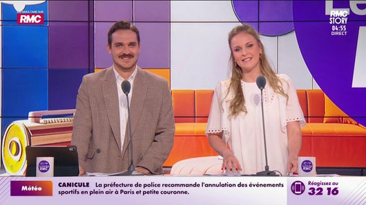 Émission du 19 juin 2026