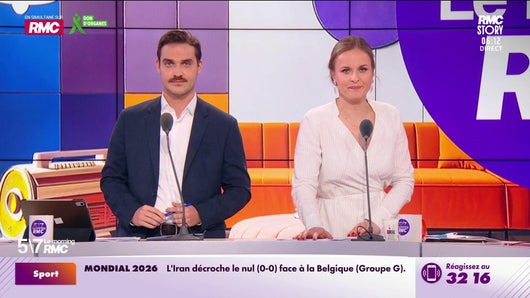 Émission du 22 juin 2026