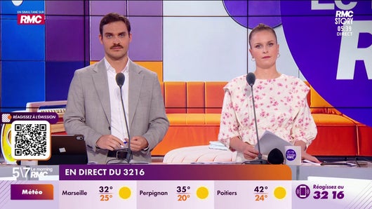 Émission du 23 juin 2026
