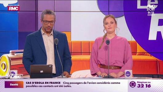 Émission du 25 juin 2026