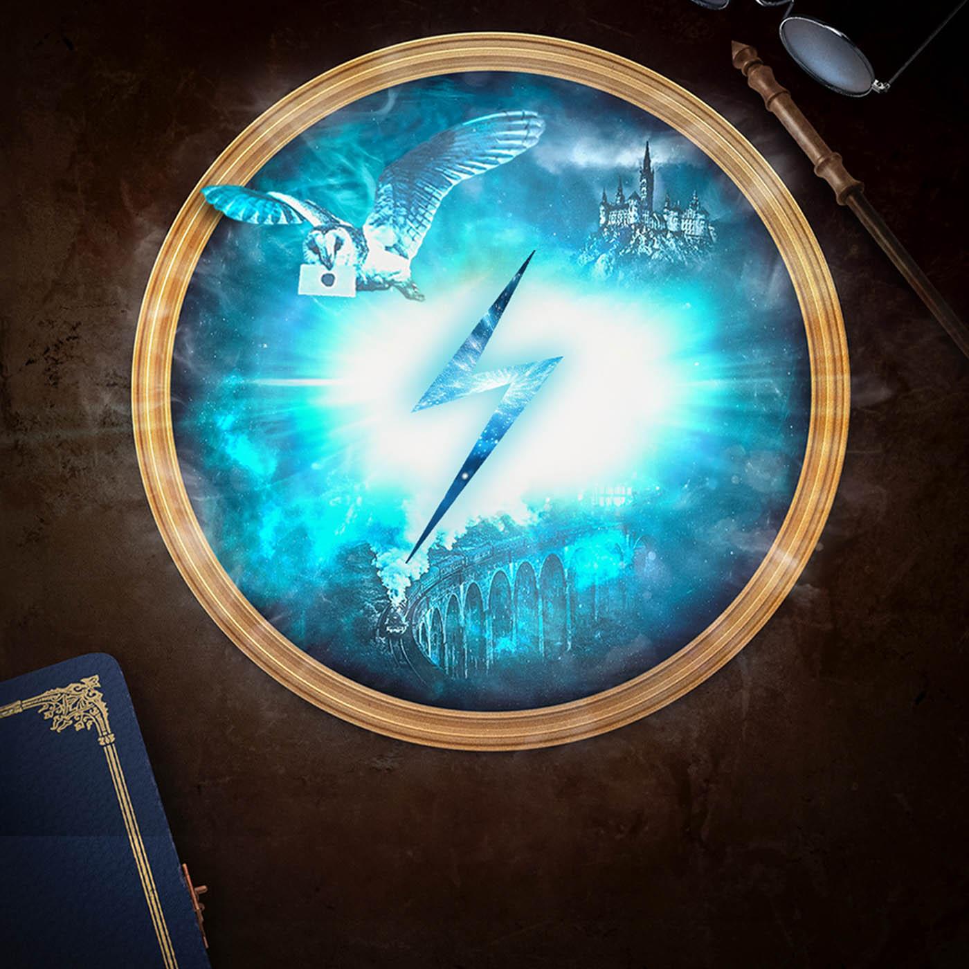 Dans les secrets des films "Harry Potter"