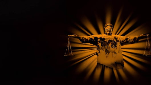 Les sectes face à la justice