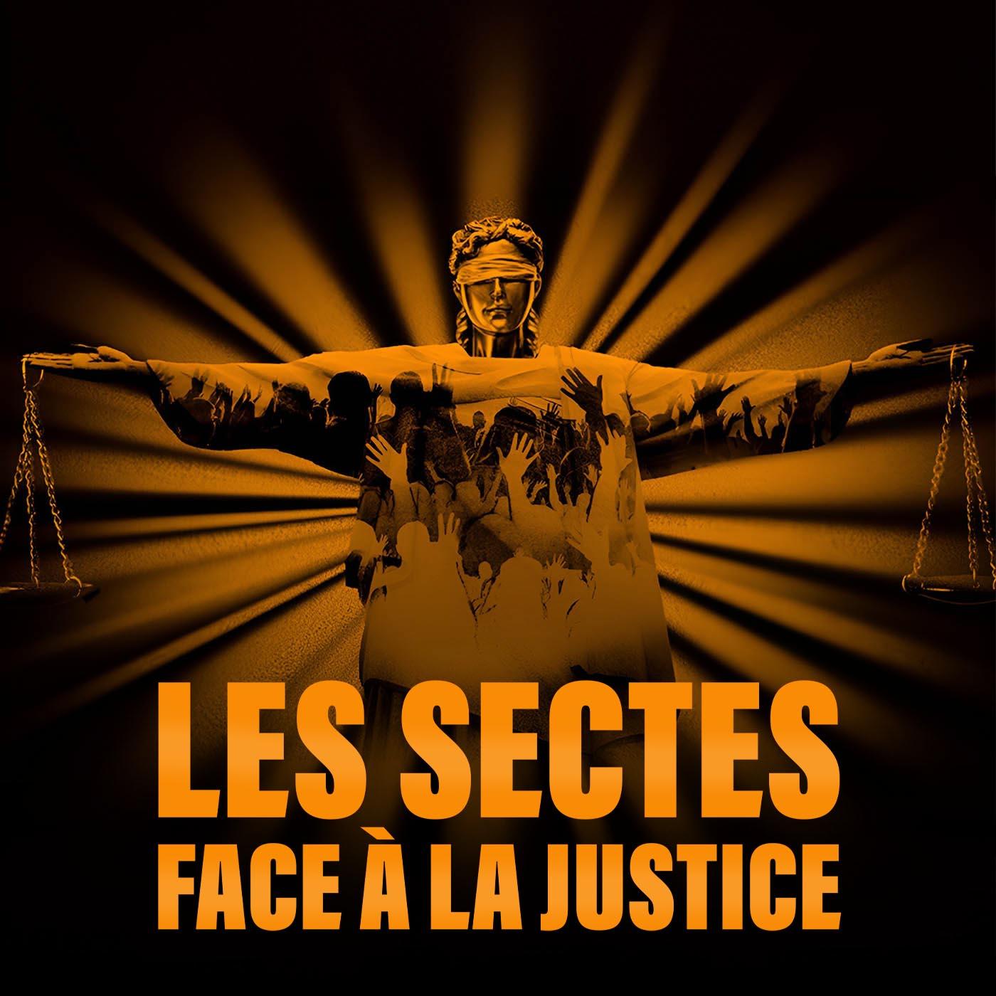 Les sectes face à la justice